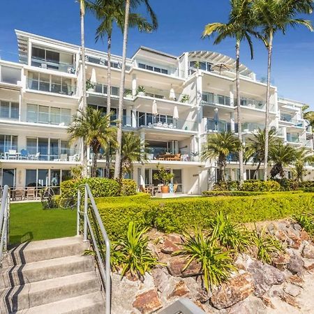 Noosa Quays Aparthotel Exteriör bild