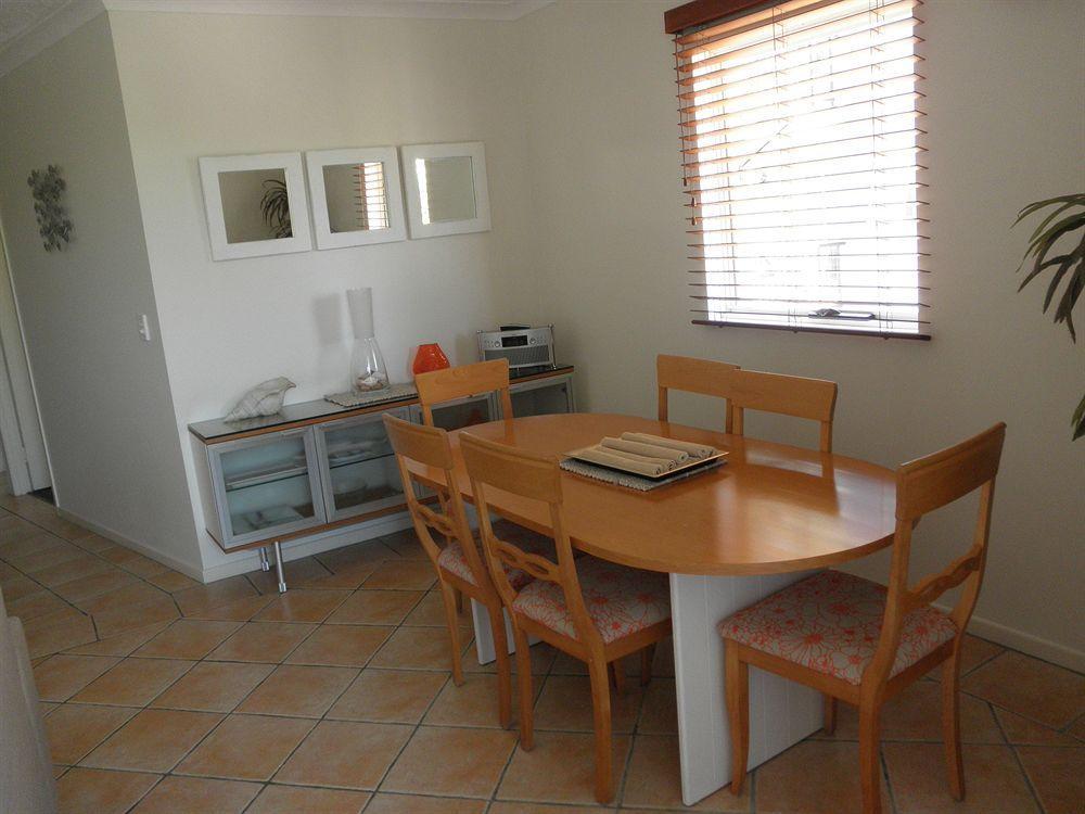 Noosa Quays Aparthotel Exteriör bild